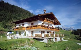Ferienhaus Rosi