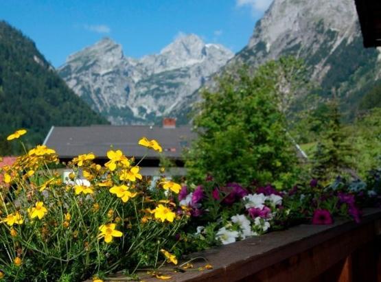 Ferienhaus Rosi Sankt Martin am Tennengebirge Zimmer foto