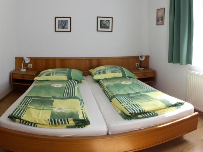 Ferienhaus Rosi Sankt Martin am Tennengebirge Zimmer foto