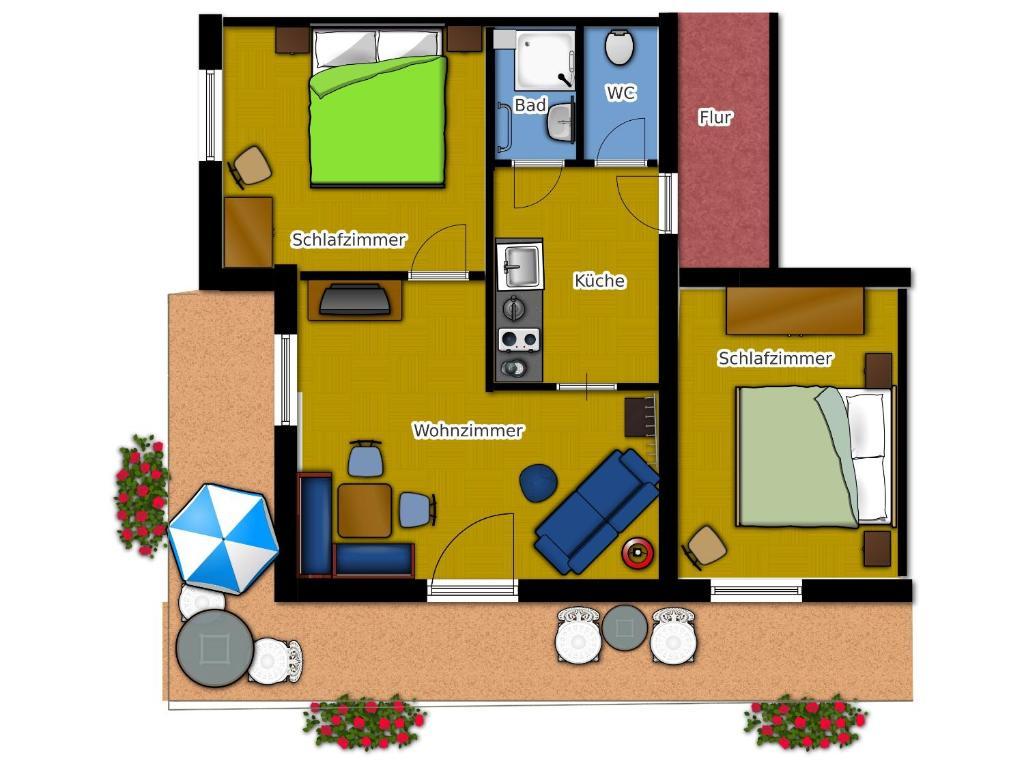 Ferienhaus Rosi Sankt Martin am Tennengebirge Zimmer foto