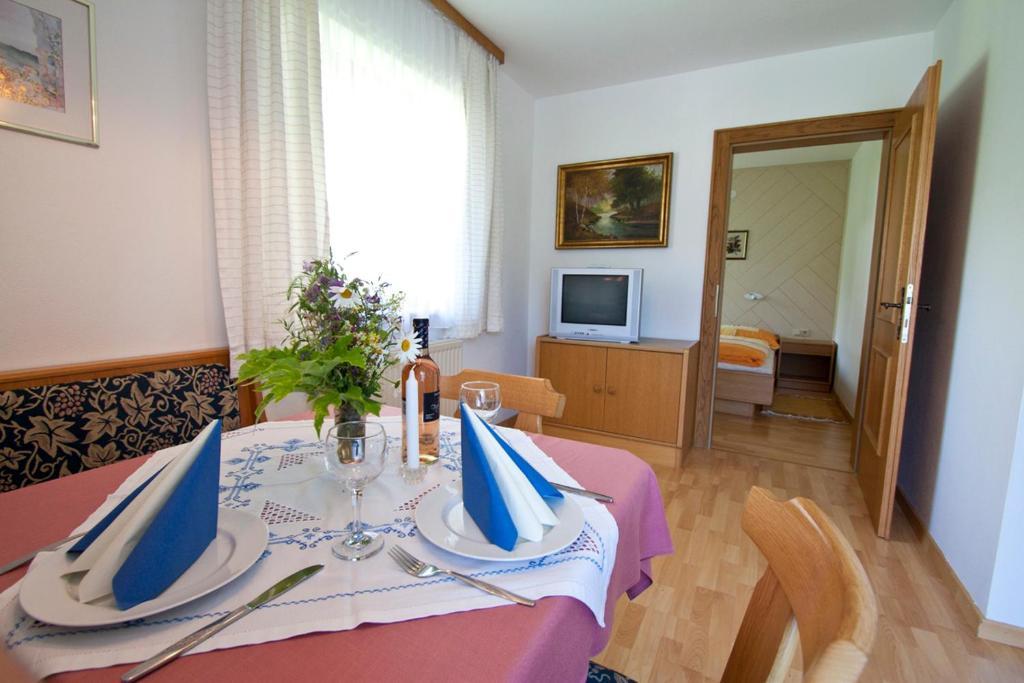 Ferienhaus Rosi Sankt Martin am Tennengebirge Zimmer foto