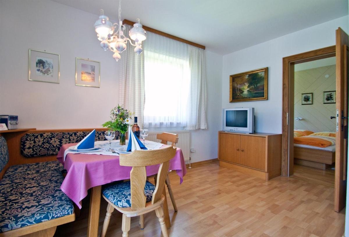 Ferienhaus Rosi Sankt Martin am Tennengebirge Zimmer foto